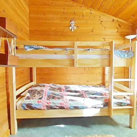 Le Dahu, Chalet Authentique